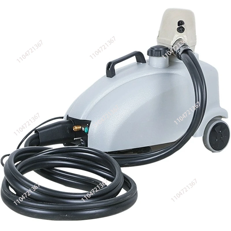Electric Commercial Dry Foam Seat Cleaning Equipment Sofa Maintainer Carpet Sofa Cleaning Machine