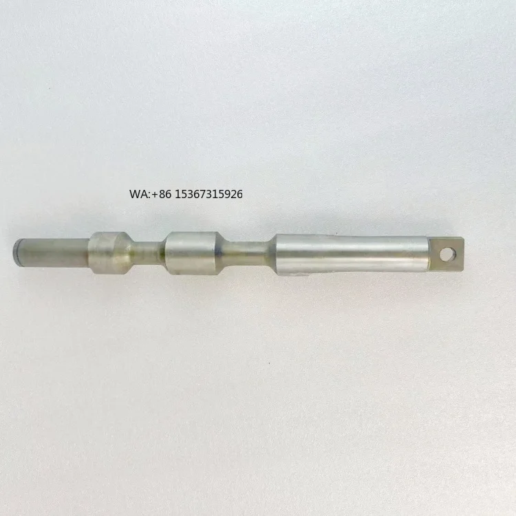 

Майнинг-машины Allison-6838525 Деталь системы управления коробкой передач Железный компонент стержня клапана управления коробкой передач