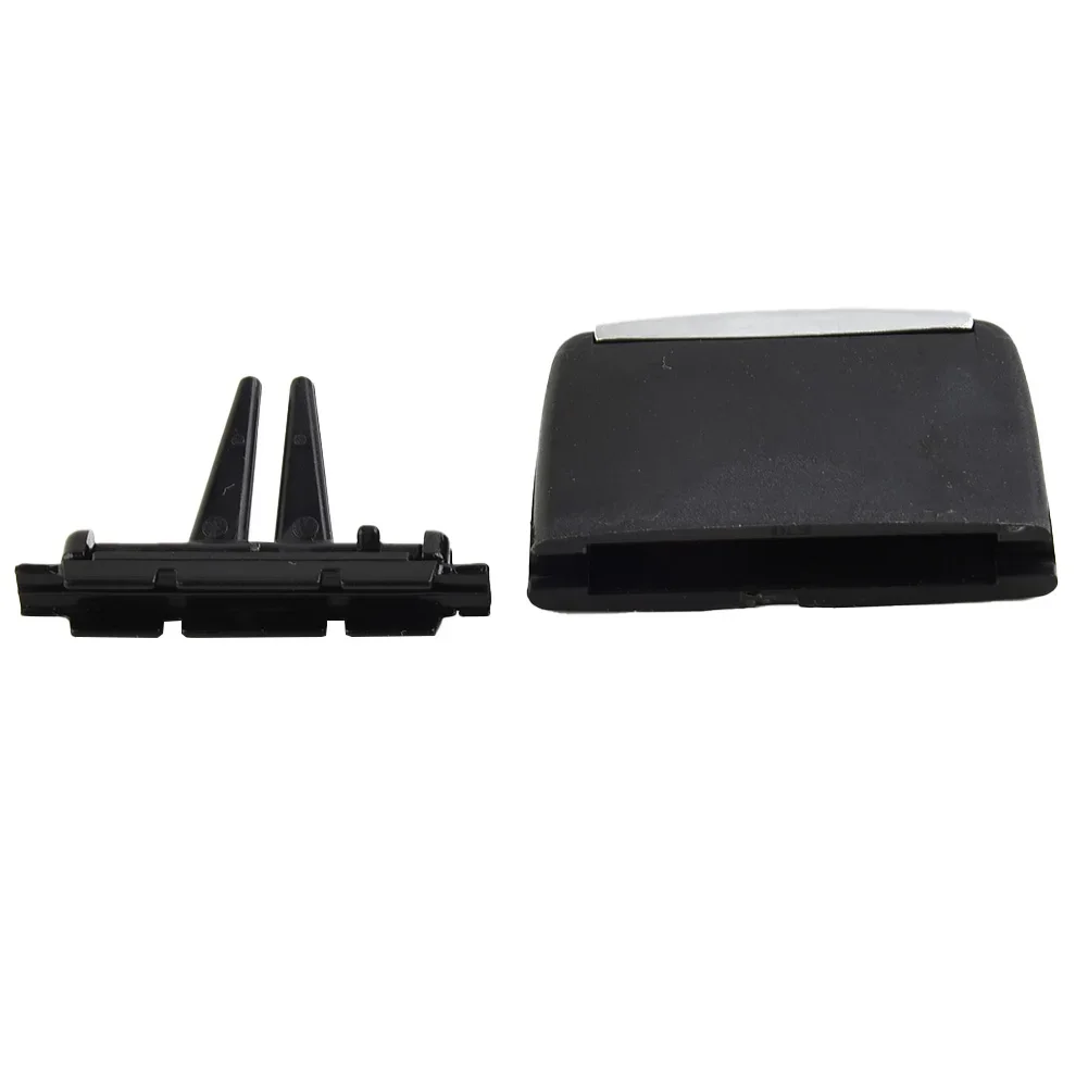 Accesorios de repuesto para reparación, Kit de acondicionamiento frontal A/C para BMW E70 X6 E71, piezas de repuesto, salida práctica, 1 Uds.