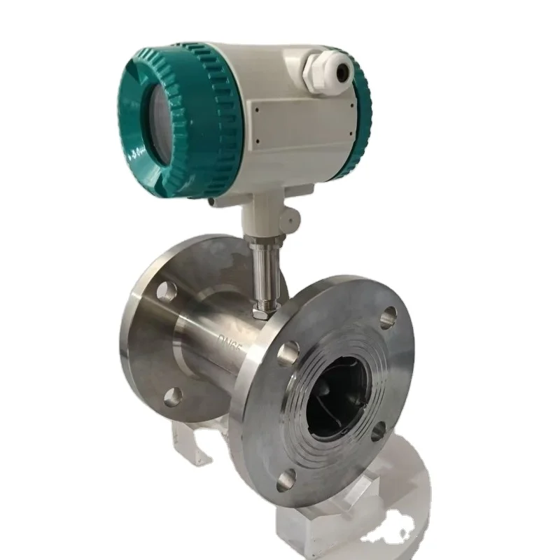 

Customized OEM Electromagnetic Flowmeter for Water with Pulse/Frequency Output High Accuracy Wide Measurement Range (9-90 M/h)