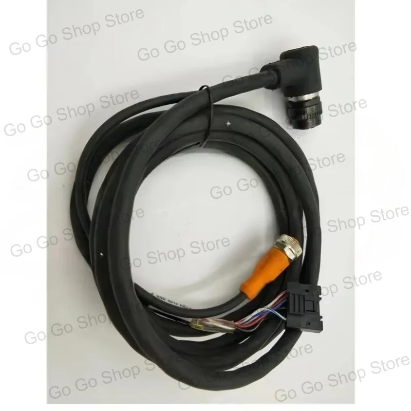 32-2907 32-2904 32-2908 Encoder Line Signal Transmission Cable for Servo Motor SGMGV-13ADA61