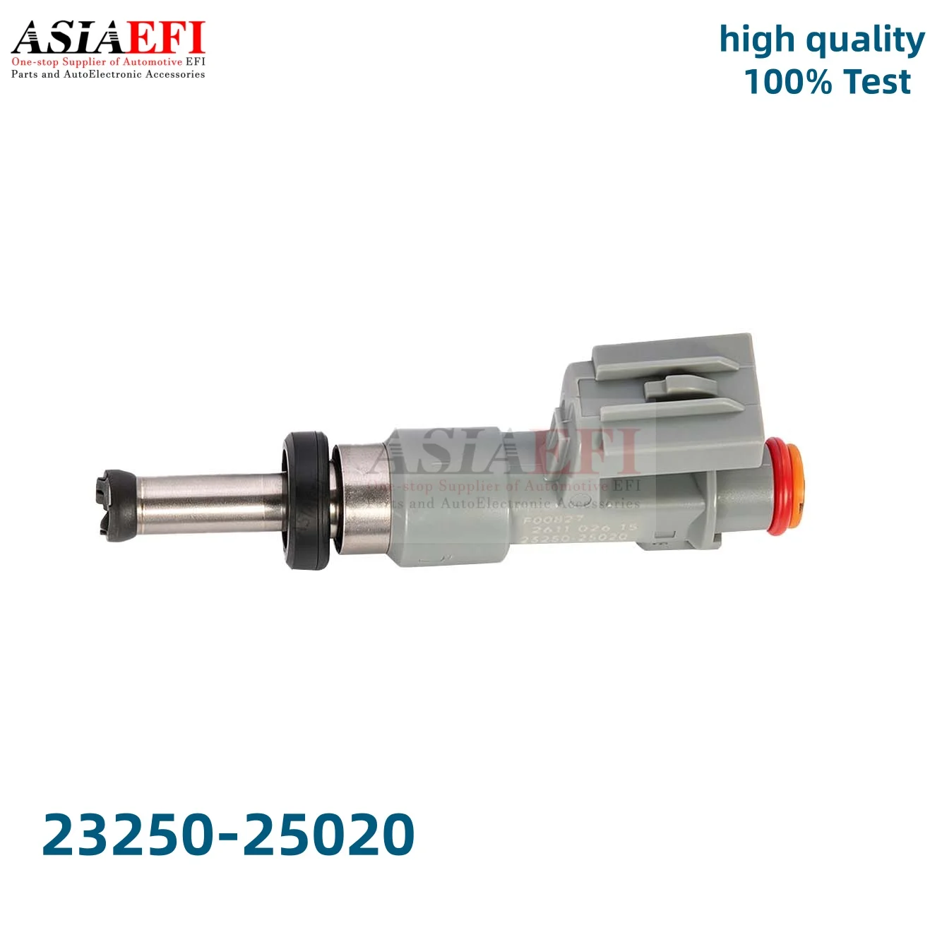 High Quality 23209-25020 23250-25020 Fuel Injector Nozzle for Toyota RAV-4 2020 2.5L HYBRID Camry Lexus ES200