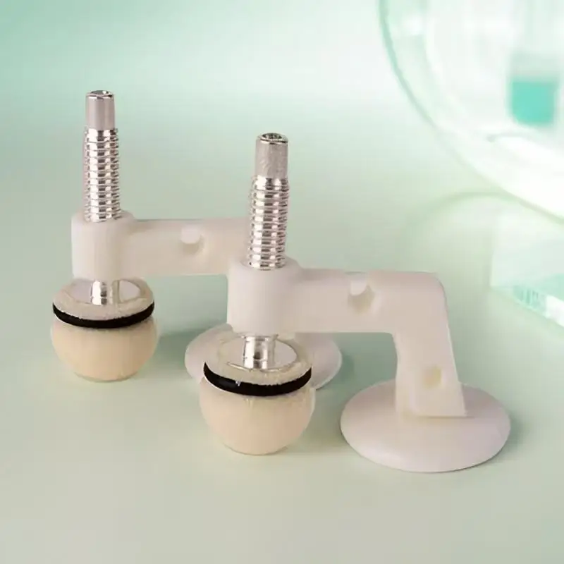 Outpatient EEG Bridge Electrode Column Electrode EEG Electrode Saline Electrode Saddle Electrode
