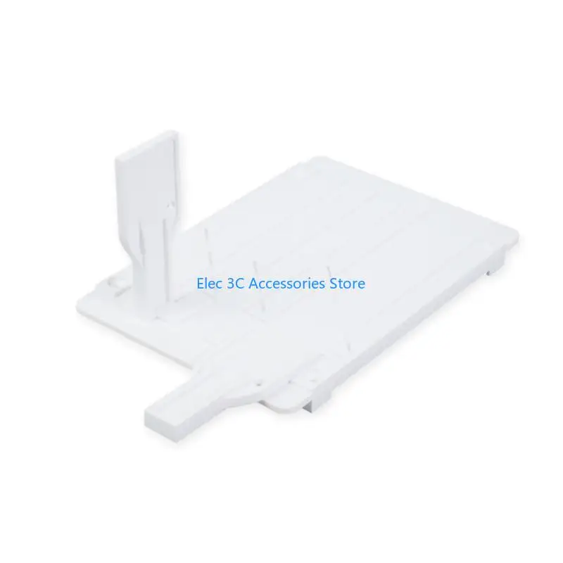 Y51A Reel to Reel Tape Recorder Splicing Block for Recording Devices 1/2 1/4Inch Tapes Splicing Plate Set