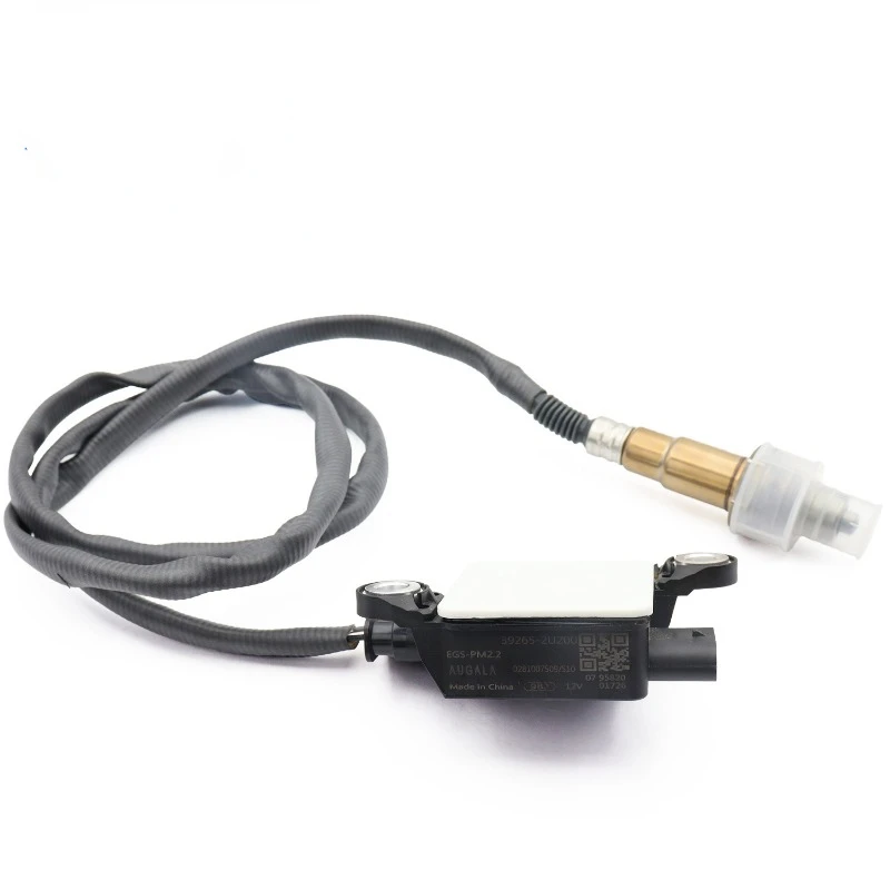 392652U200 39265-2U200 Brand New PM Particulate Matter Sensor For Hyundai Tucson Kia Sportage 1.6 CRDi