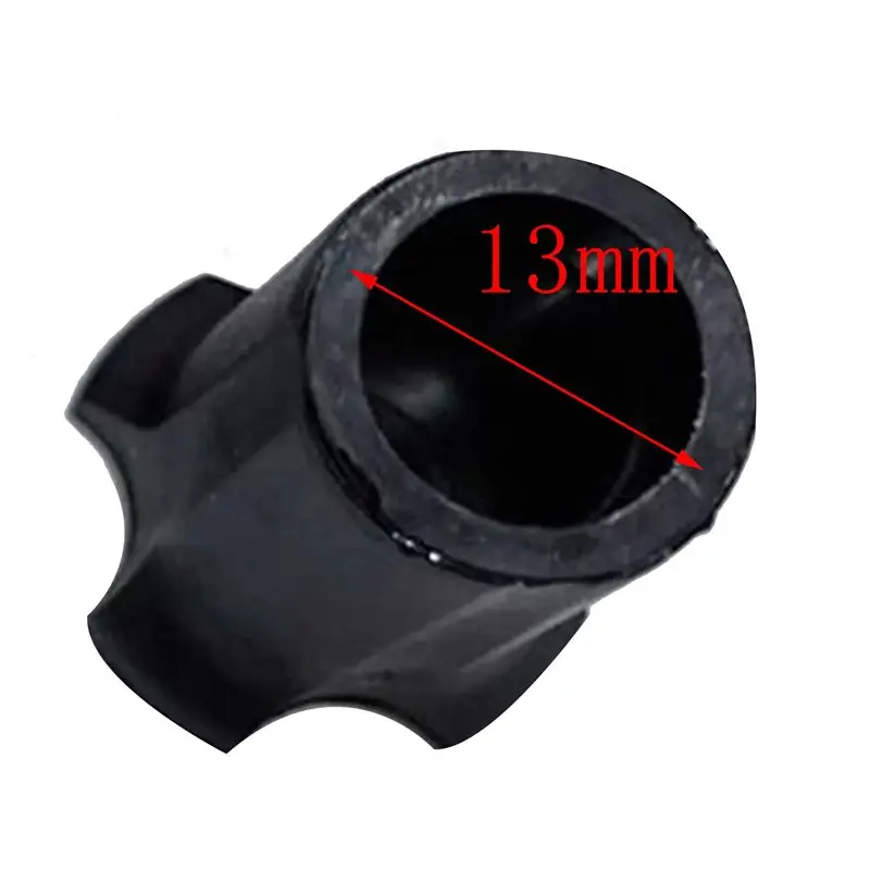 4 قطعة كراسي قابلة للطي قبعات الساق المضادة للغرق حماية الأرضيات المضادة للانزلاق منصات كرسي حصيرة لحديقة مكتب فناء التخييم-LICG #5