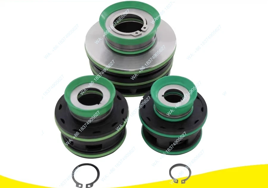 Sewage pump assembly FS-20/25/35/45/60/90 mechanical seal