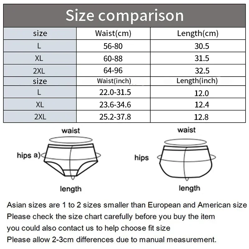 High Waist Ice Silk Woman Seamless Underwear Ladies Summer Ultra-thin Sense Quick-drying Panties Women Transparent Briefs L-2XL