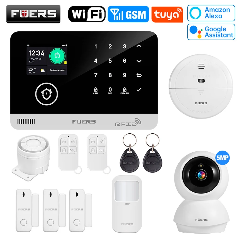 systeme-d'alarme-g30-pour-la-maison-tuya-wifi-gsm-systeme-d'alarme-intelligent-tuya-antivol-avec-controle-par-capteur-de-porte-et-de-mouvement-compatible-alexa