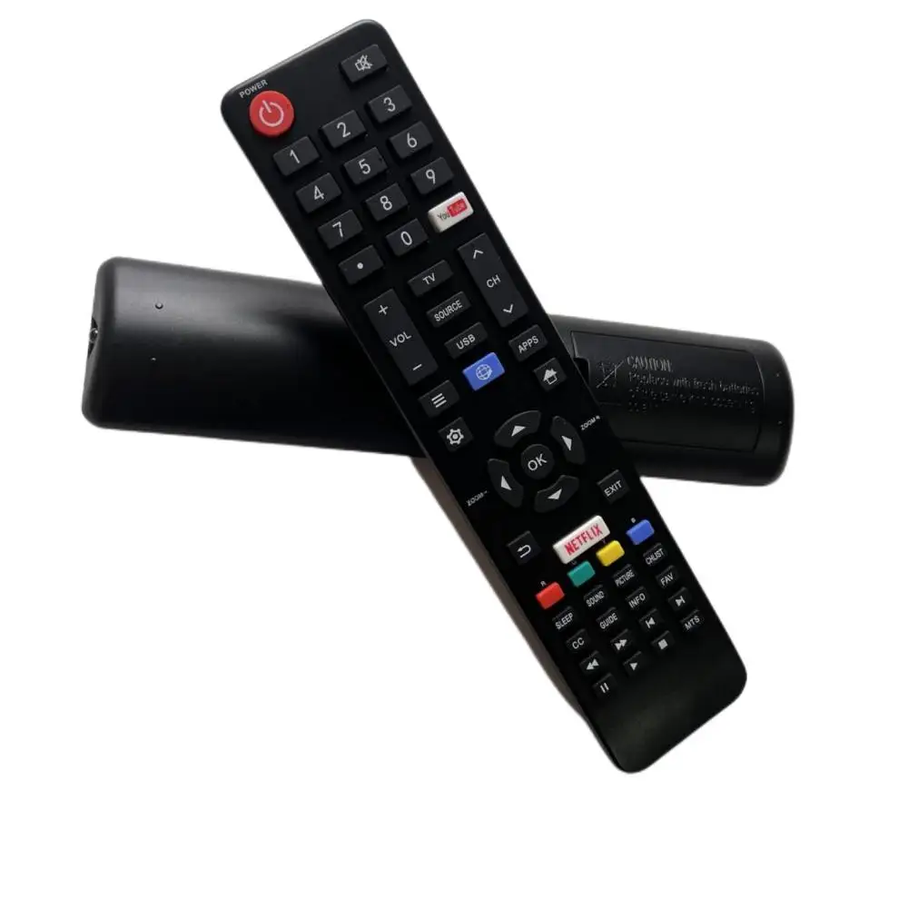 New Universal Remot… - image