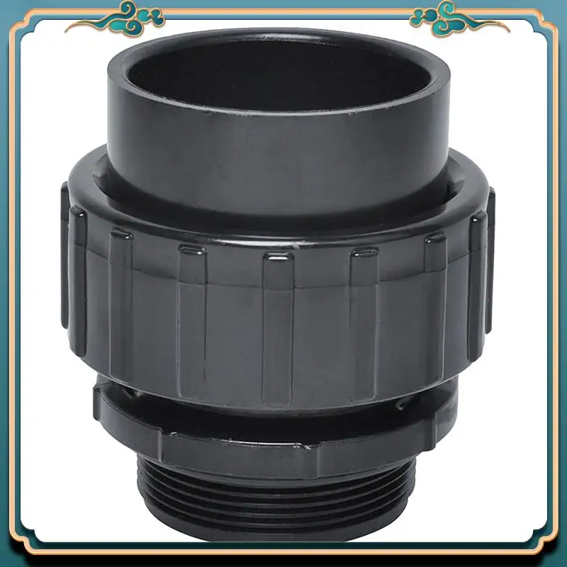 Kit de Conexión para Bomba de Piscina Hayward SPX3200, Filtro de Cartucho, Conector de Manguera Universal Resistente al Calor, Duradero y de Alta Calidad