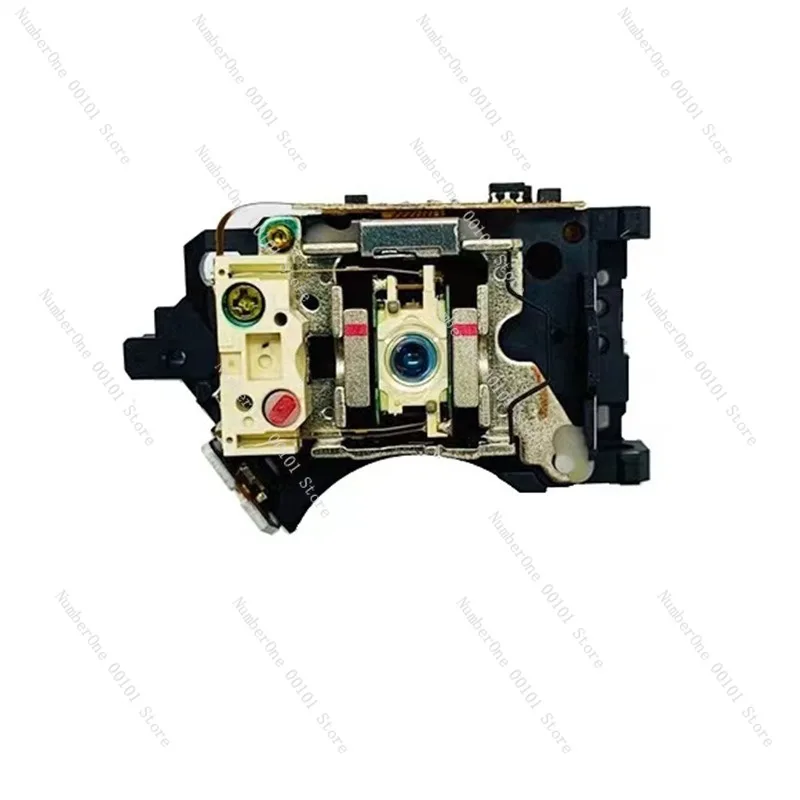Replacement Laser Head for DVD and CD Player, Original Optical Drive Component, High-precision Laser Unit, Professional Media