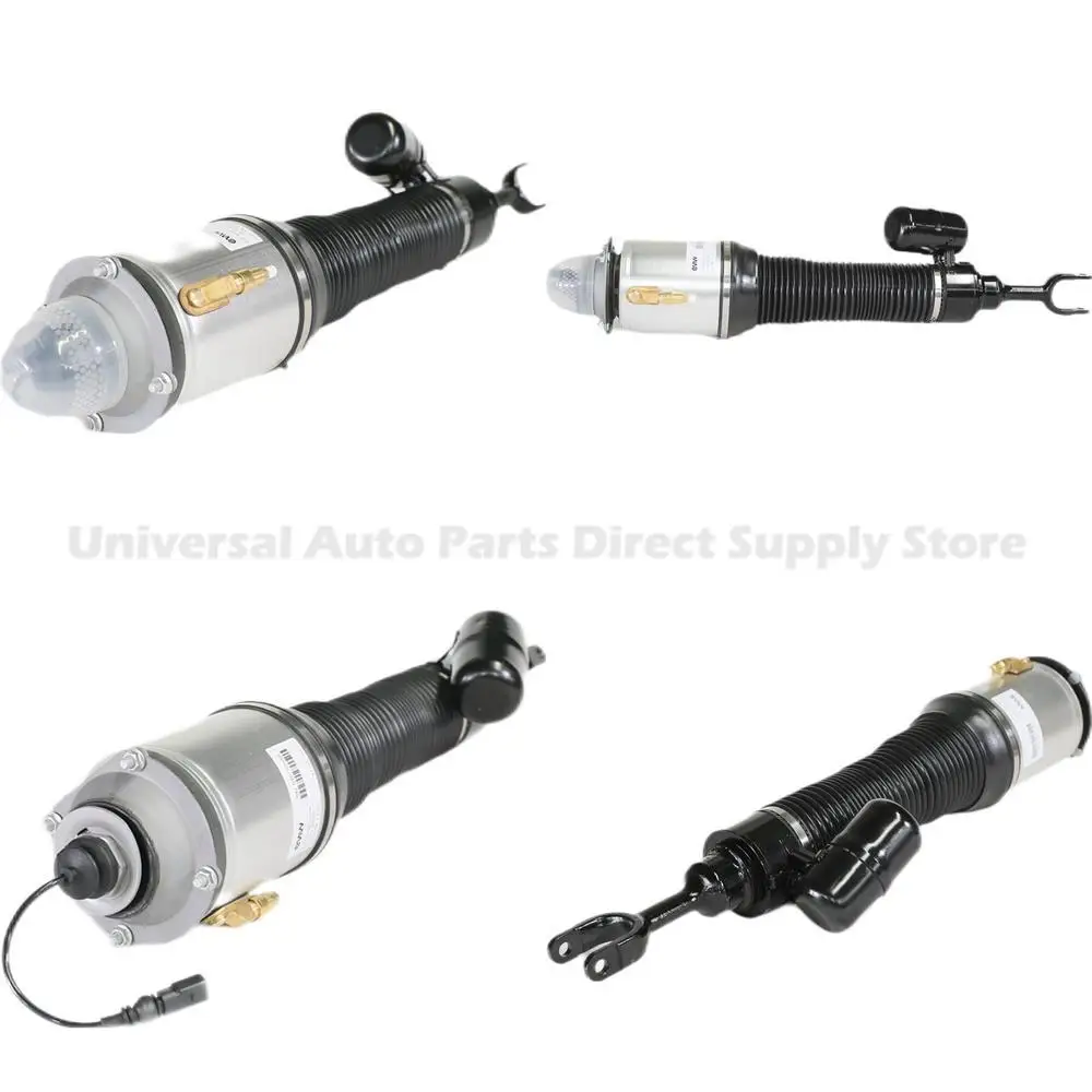 For Phaeton Bentley New Air Suspension Shock Absorber Pneumatic Strut Front 3D0616039 3D0616040 Premium Quality Durable Design