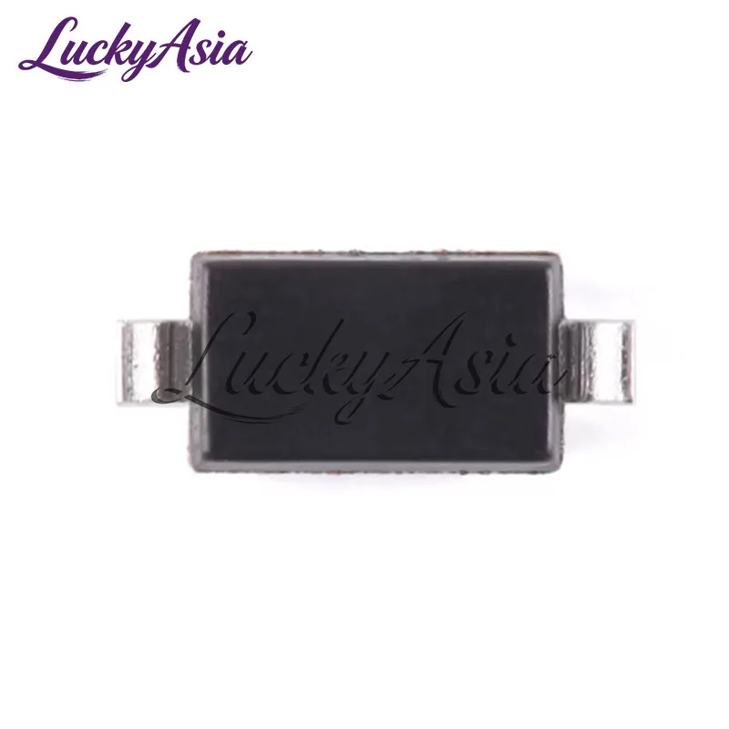 50pcs BZT52C18 WL 18V SMD Zener Diode SOD-123