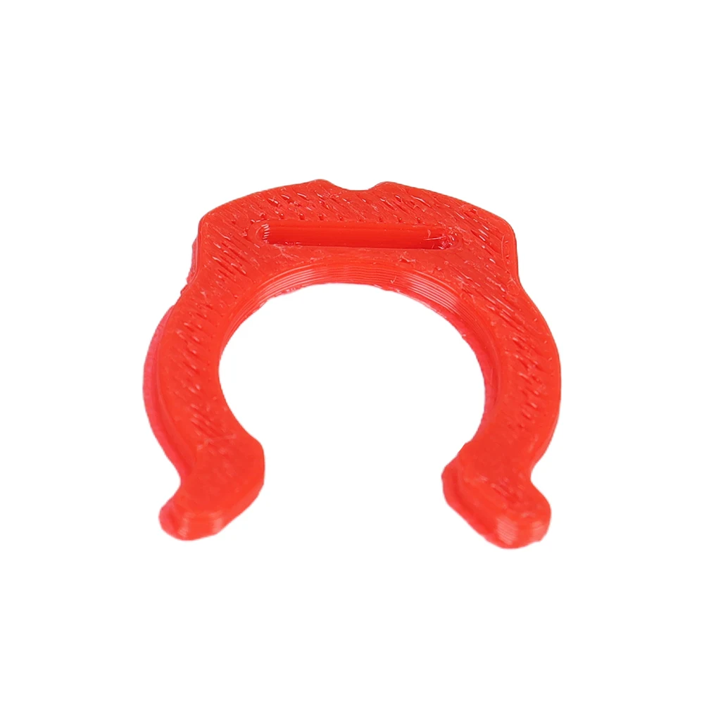 10PC Caravan Motorhome Red Locking Collet Clip For John Guest JG Push Fit Water Fitting Campe 12mm Durable RV Accessories