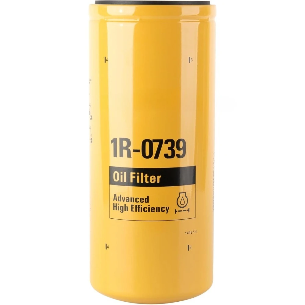 

XOJOX 1R-0739 Элемент фильтра гидравлического масла для экскаватора CAT 235B 312D 320B 320D 322B 324D 325D 328D 329D 330 M325D