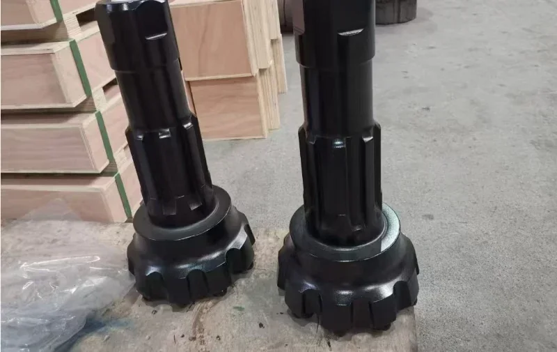 Diamond down the hole brand new 300mm DTH mining drill bit