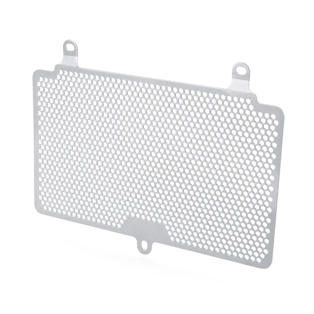 جديد دراجة نارية لبينيلي TRK 702X702X 2022 2023 2024 TRK702X TRK702 شبكة المبرد شواء الحرس غطاء للحماية الملحقات #6