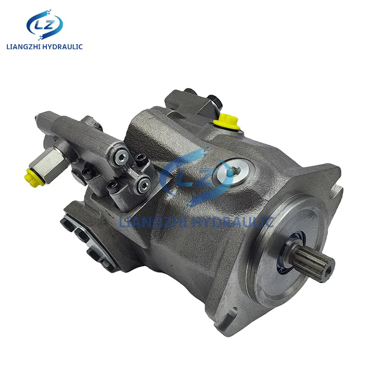 Hydraulic pump A10VO45DFR1/52R-PUC62N00 Axial Piston Variable Pump