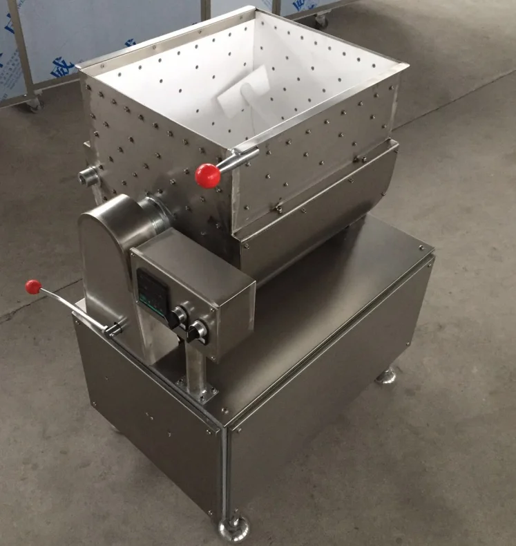 

Хит продаж, практичный миксер/машина для смешивания арахисовых конфет хорошего качества