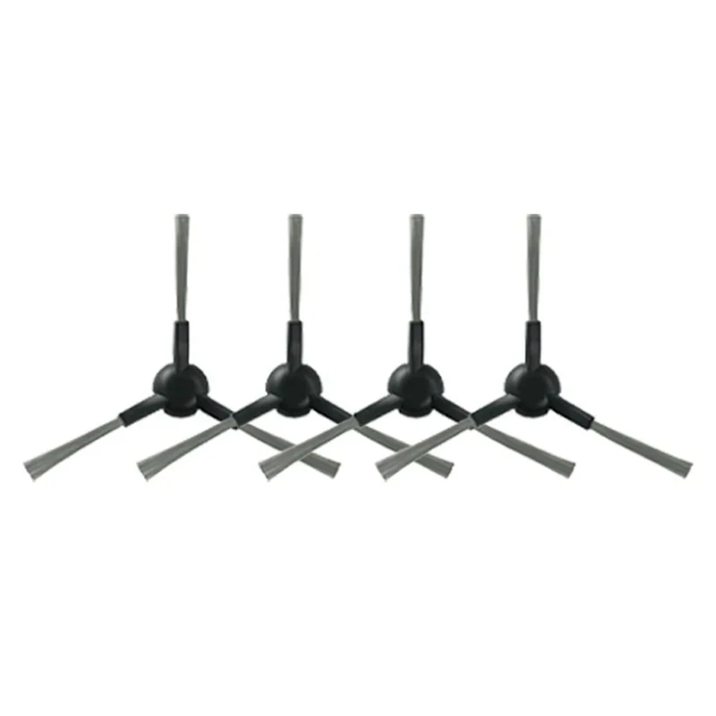 Robô Aspirador Acessórios para Dreame Bot L30, Filtro Ultra Hepa, Escova Lateral Principal, Mop Pano, Sacos de Pó