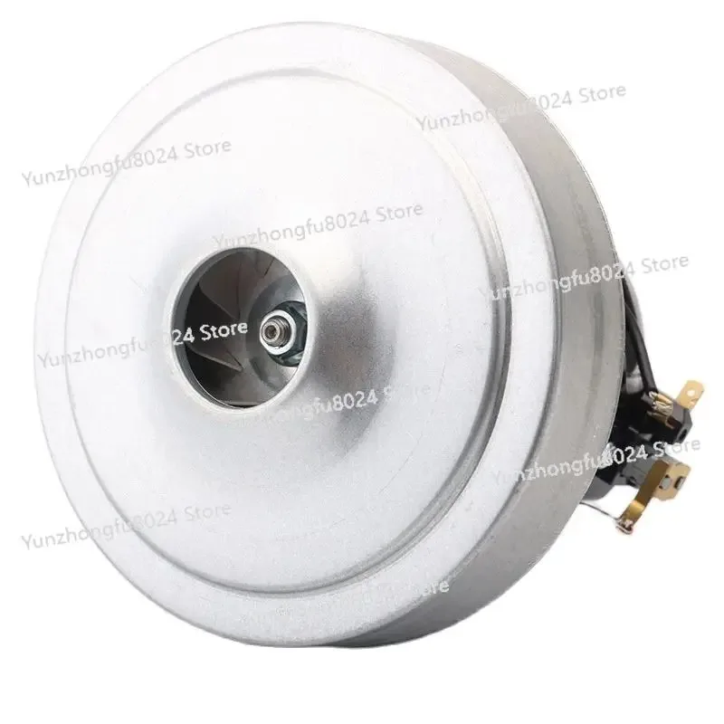 Factory Wholesale 2200W Full Copper Wire Motor Universal PY29 Suitable for Vacuum Cleaner