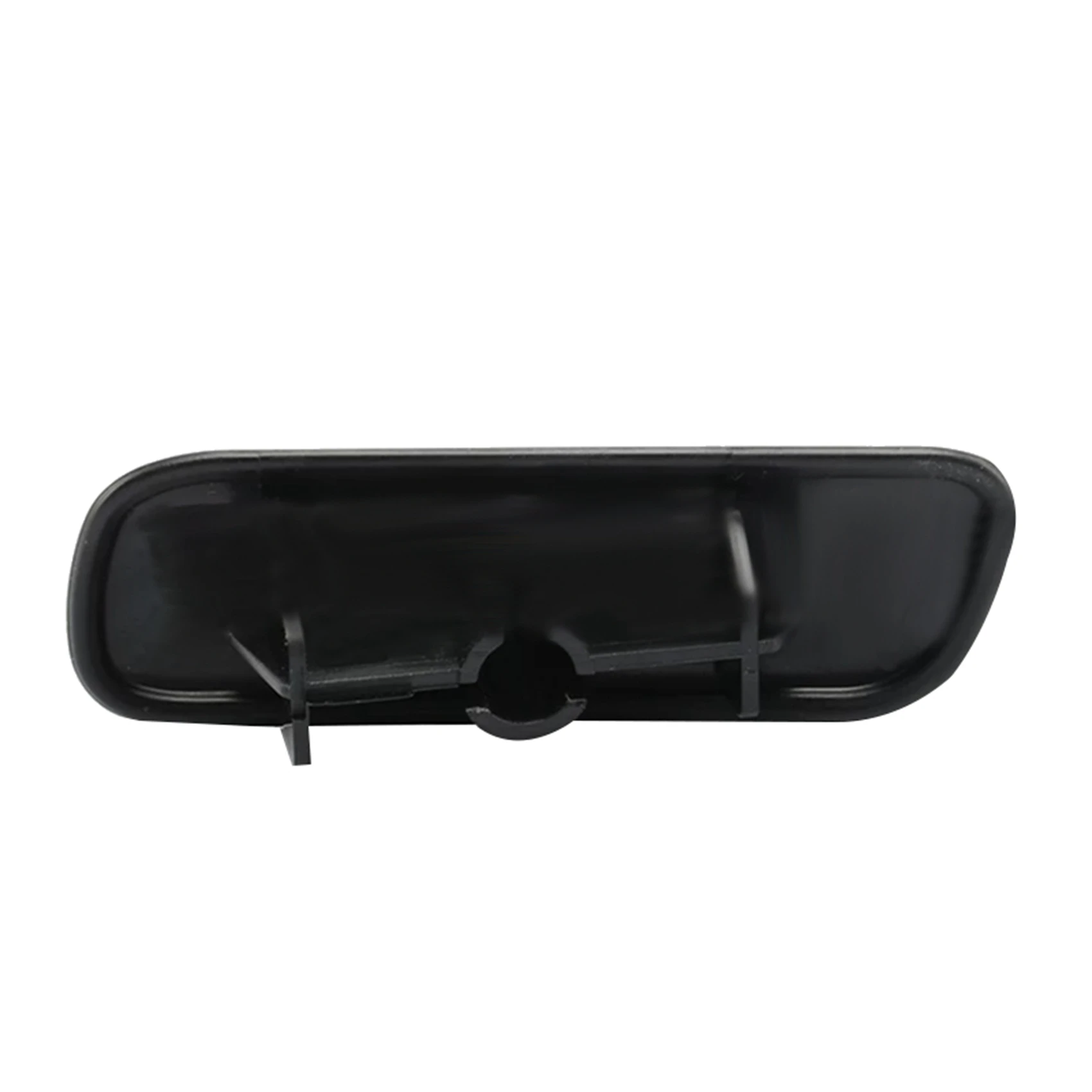 Stablize 2X Car Headlight Washer Nozzle Cover Cap For Mitsubishi Pajero V93 V97 2006 2007 2008 2009 2010-2019 8264A027 8264A028