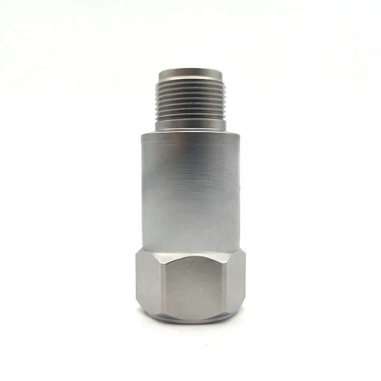 0~20mm/s integrated 4-20mA transmitter speed vibration sensing integrated speed temperature composite