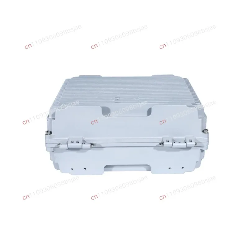 Outdoor die-cast aluminum case, 140W waterproof IP65 aluminum shell reverse case