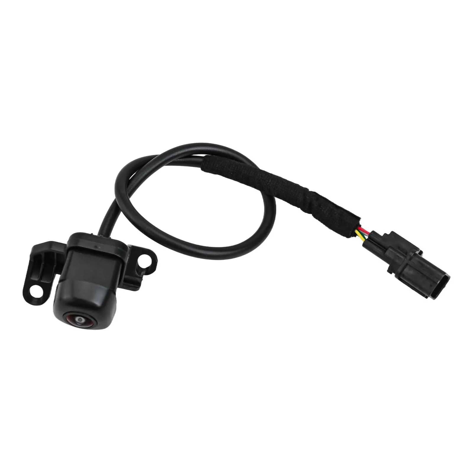 99240CM000 Rear Back Up Camera Assembly for Hyundai Kona 2018-2021 for OEM Compatible Parking Camera 12V ABS Material