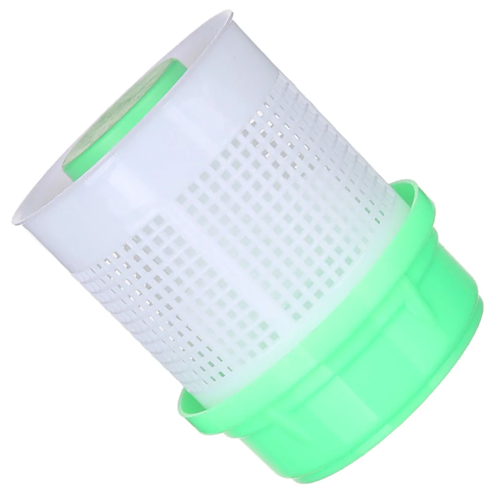 

Vegetable Stuffing Dehydrator PP Safe Easy Clean Kitchen Restaurant Food Squeezer Press Machine Moisture Out Salad Dryer