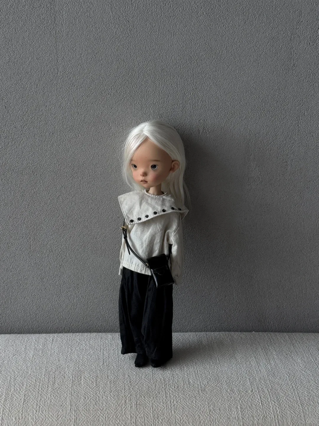 Jaccoosun speelgoed voor zoete mode Gratis verzending Nieuwe sd BJD 1/6 26 cm meisje Landzzz landoudou meisje hars schimmel mia