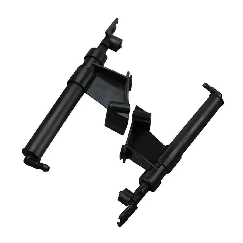 Bomba de boquilla de pulverización de agua para faro delantero izquierdo y derecho, para Volvo S40 V50 31294103-31294104, 2005, 2012