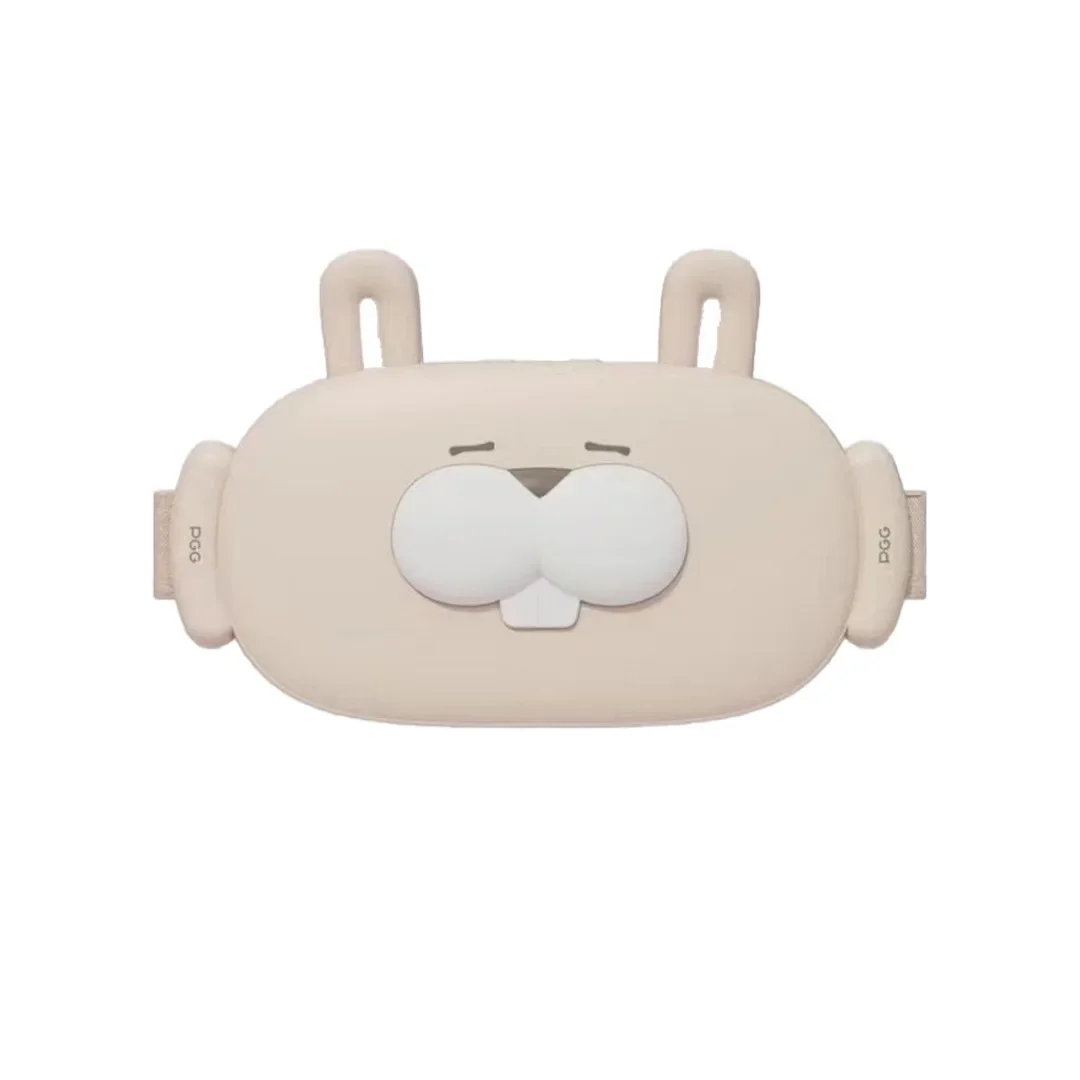Customizable warm palace treasure electric heating abdomen warm artifact customization