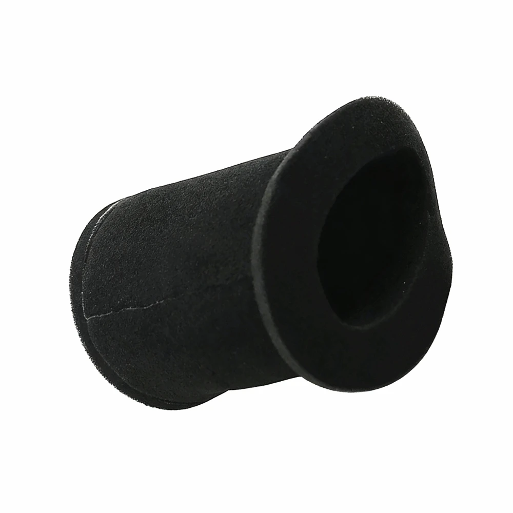 Motorcycle Air Filter Foam Sponge Cleaner For Suzuki GN250 TU250 GN125 TU125 GS125 EN125 - view 4