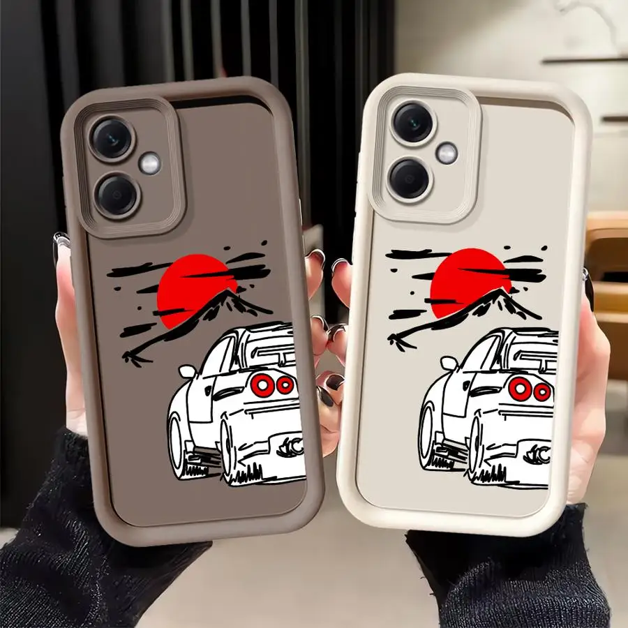 Cool Car Phone Cove…