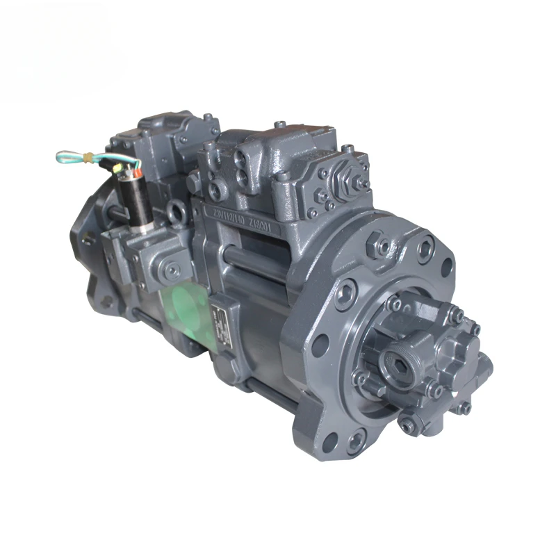 

Sale of K3V63DT main pump hydraulic for excavator SY135