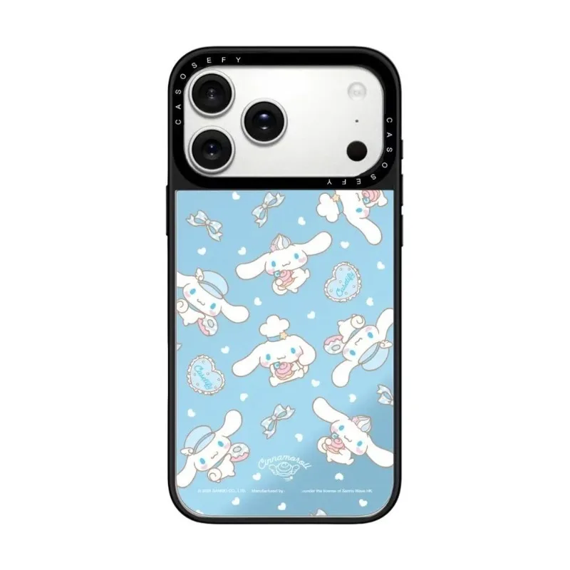 サンリオ ハローキティ iPhone 17 16 15 14 Pro Max用ケース ファッション漫画風 滑り止め 保護 耐衝撃カバー デコレーション ギフト