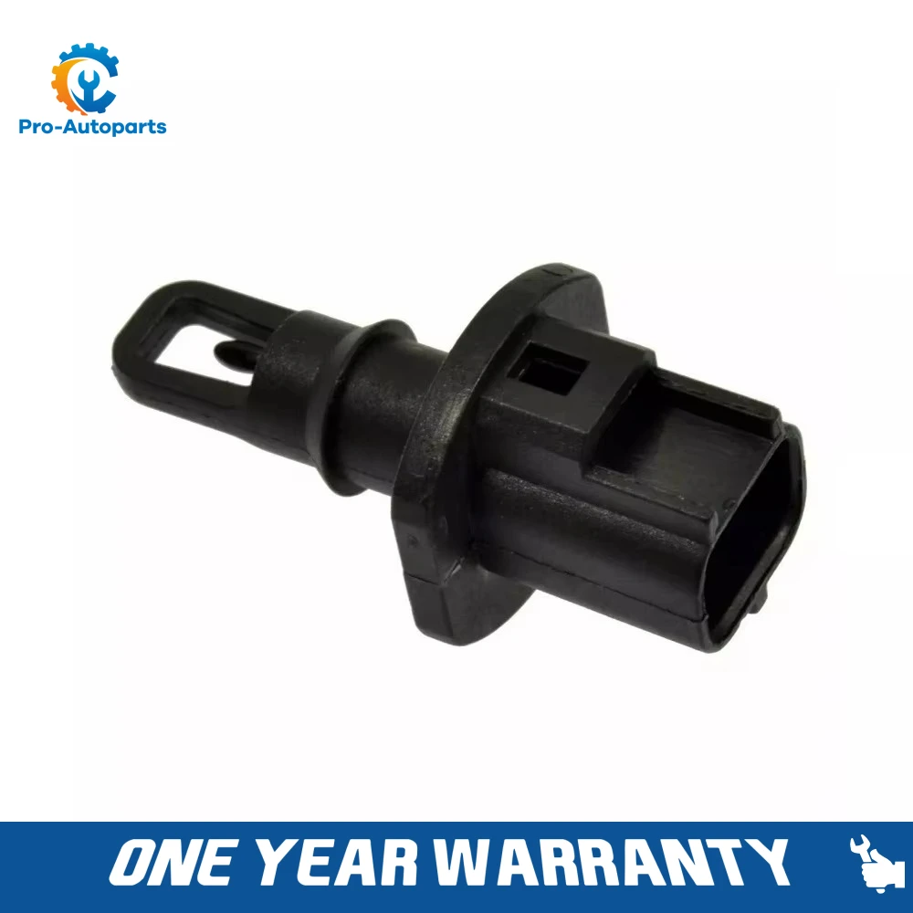 

F57F12A697AA Intake Air Temperature Sensor For 2004 FORD F-150 4.6L V8 ZZM218845 2pins