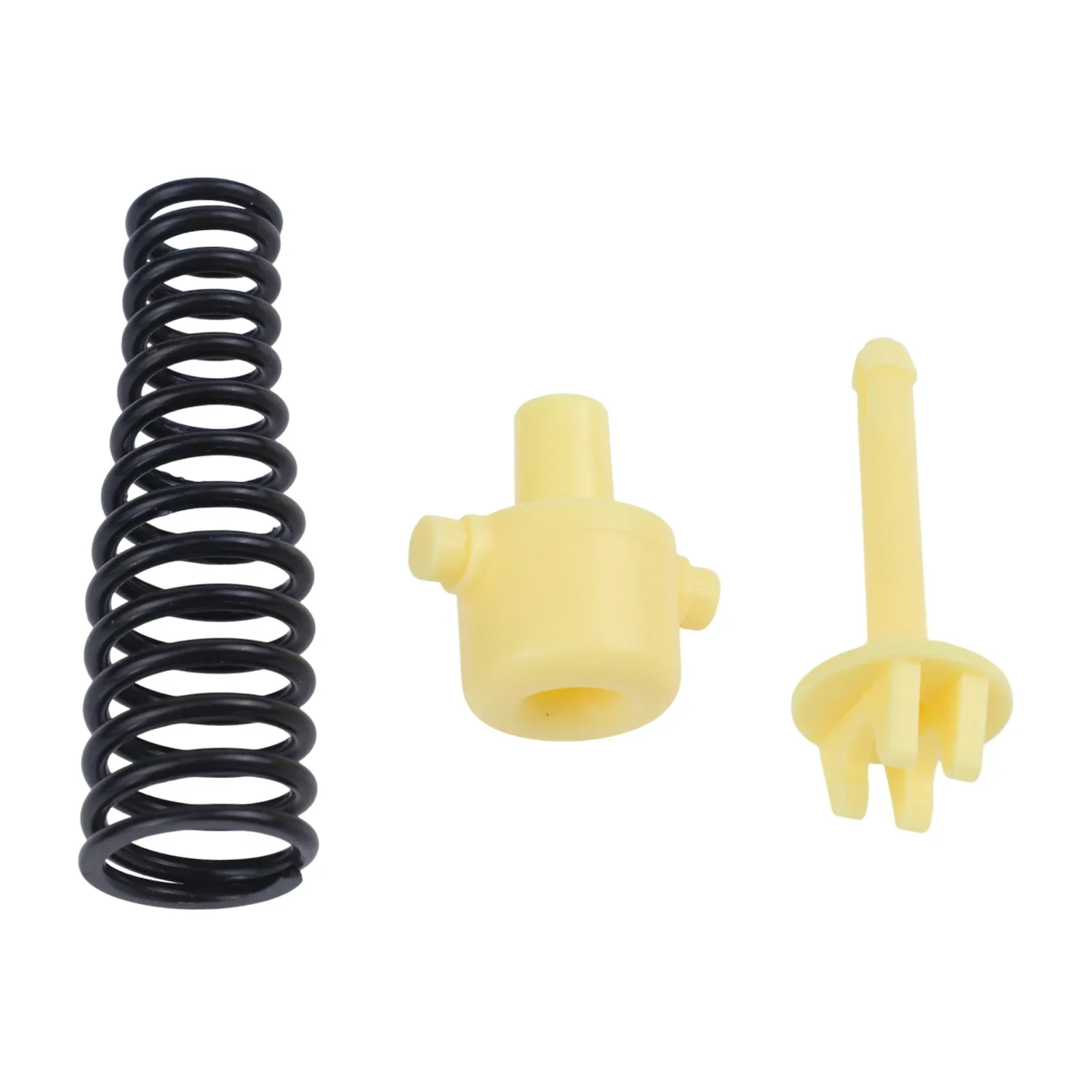 1PC Clutch Pedal Spring Spare Parts For Ford For C-Max For Focus For Kuga For Transit 1736221 AV617A600CA 1713550