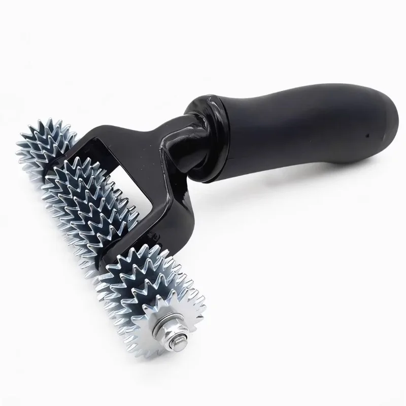 

Carpet seam roller, carpet tamping tool, carpet installation tool