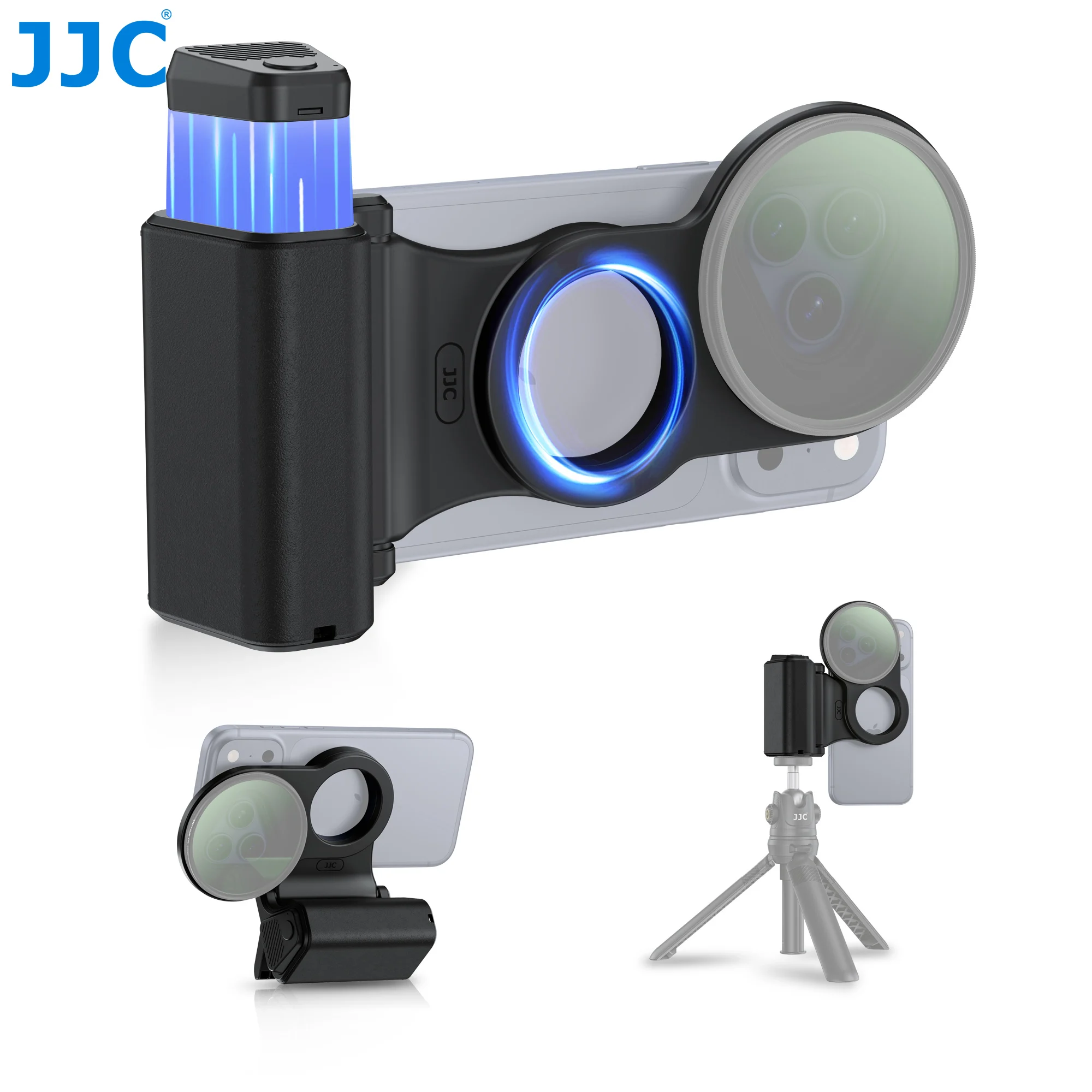 Jjc 67Mm Magnetic P…