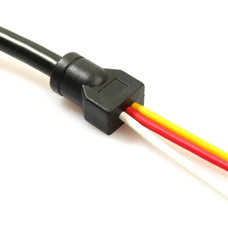 5Ft Video Audio Converter Component cavo adattatore AV HDTV utile compatibile con HDMI a RCA