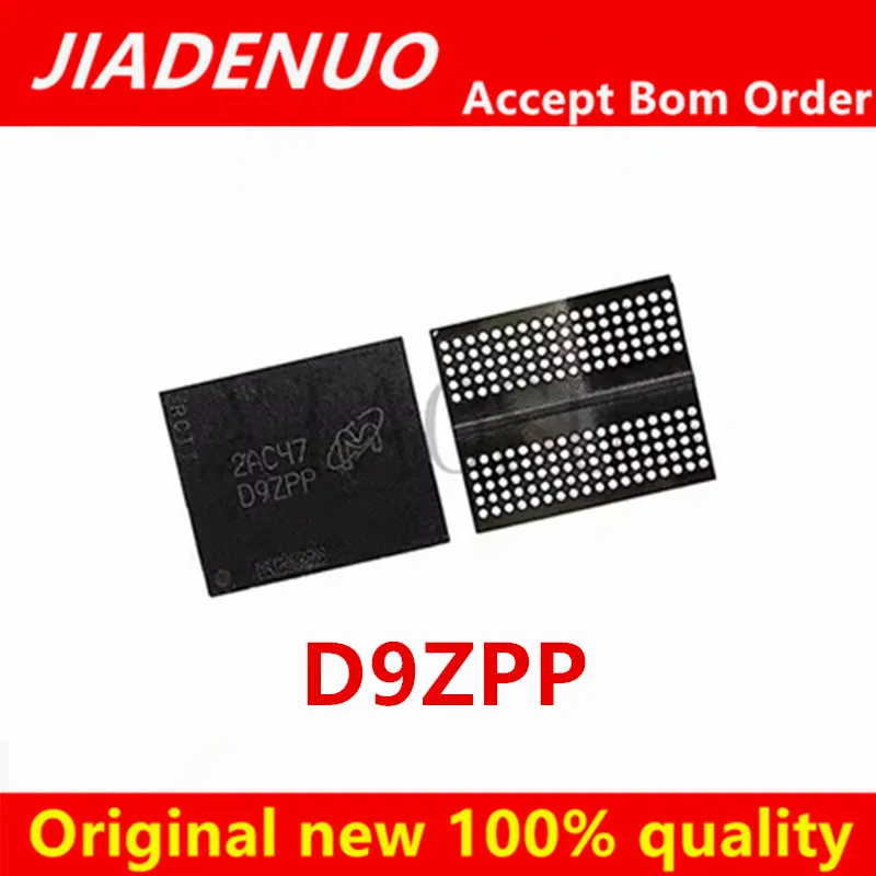 

(1pcs)100% New MT61K512M32KPA-16:C screen printing D9ZPP BGA Chip