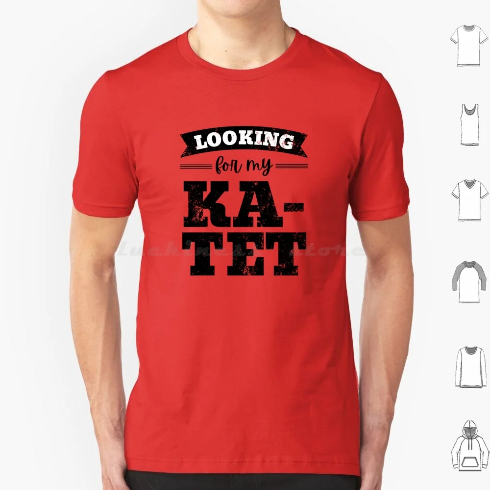 Camiseta de Stephen King Dark Tower, camisa de talla grande, 100% algodón, Ka Tet Katet The Dark Tower