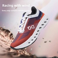 Men's Outdoor Sports Casual Shoes Breathable Anti-slip Four Seasons Universal New Model Comfortable Lightweight Running Shoes