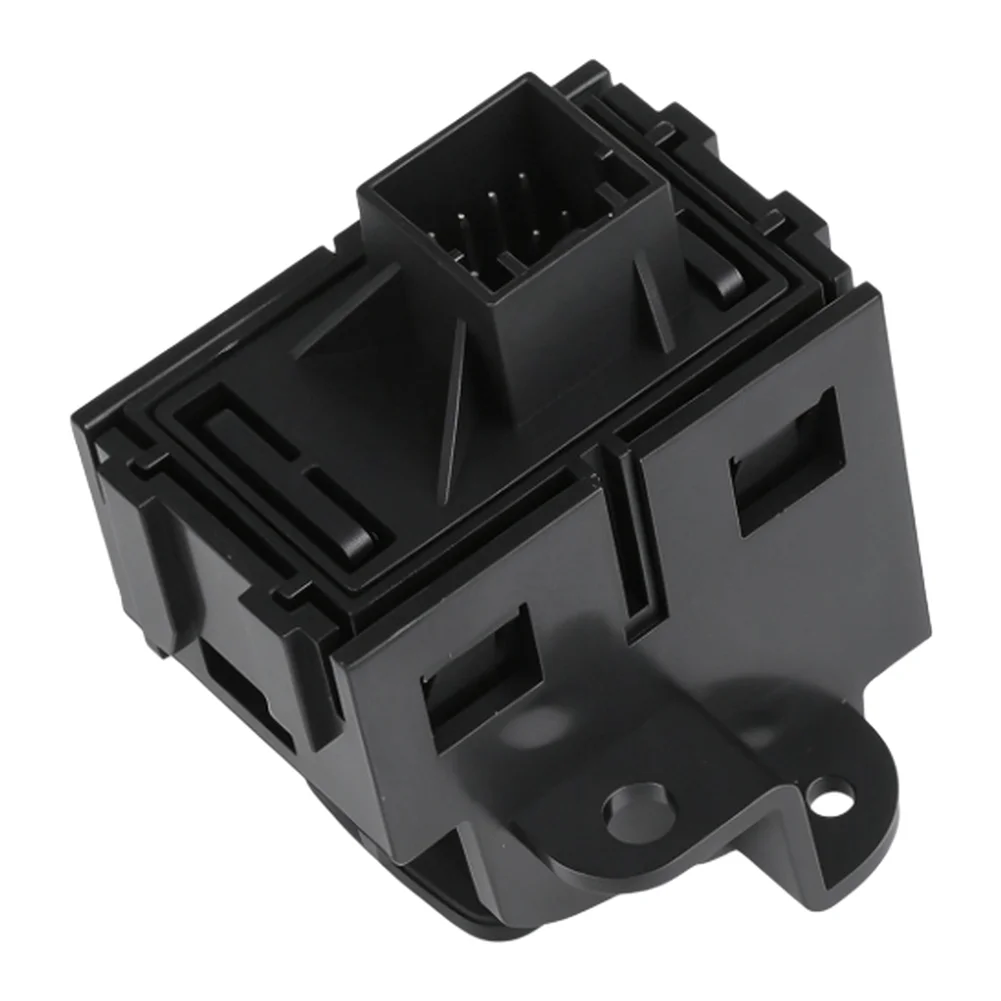 Electrical Parking Brake Control Switch for Chevrolet For Malibu 2016 2019 Compatible with Factory Diagnostic Communication