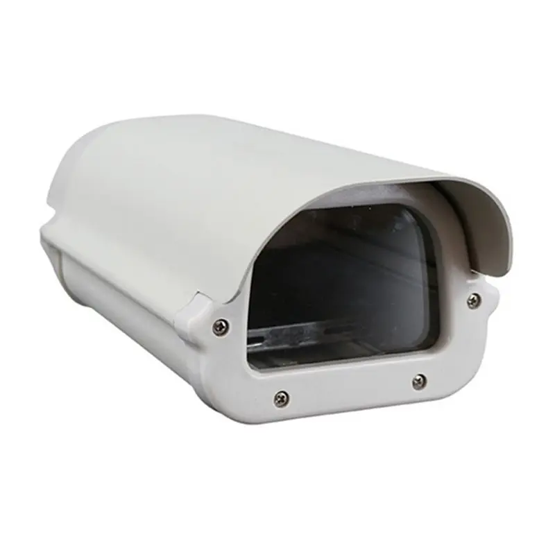 A93PHOT! Waterproof Outdoor Camera Housing, Surveillance Camera Protective Case,Suitable For CCTV Cameras