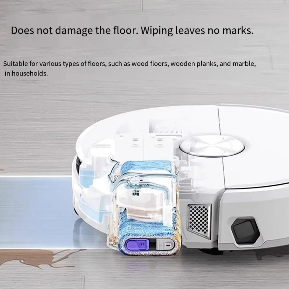 

Original NARWAL Detergent Floor Cleaner for Flow Robot Vacuum & Mop Accessories (930mL)