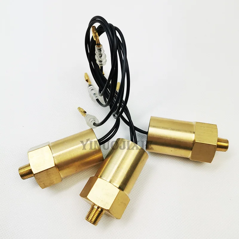 

Suitable For Cate320b/3066/c S6k Oil Pressure Sensor Pressure Sensor Sensing Plug 5i-8005